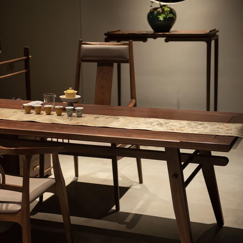 Shangliang Tea Table