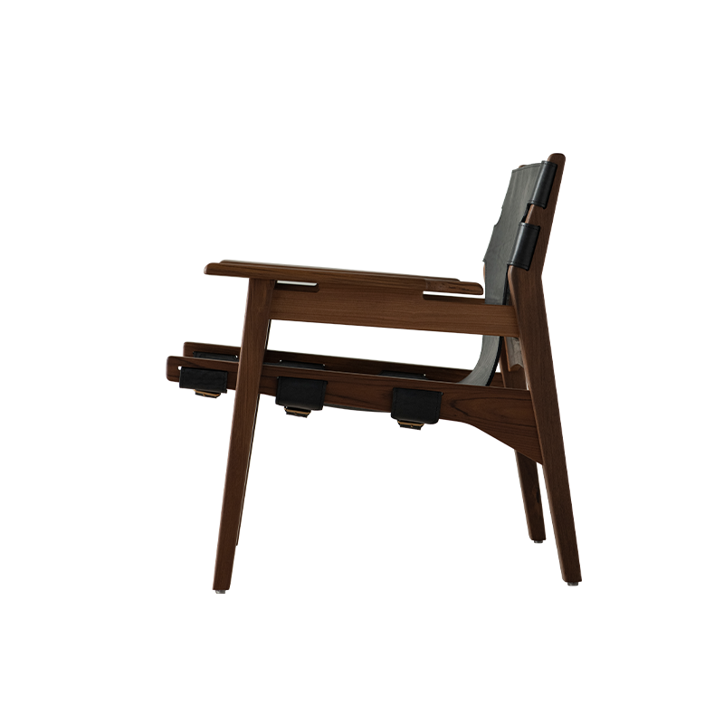 Master Chair