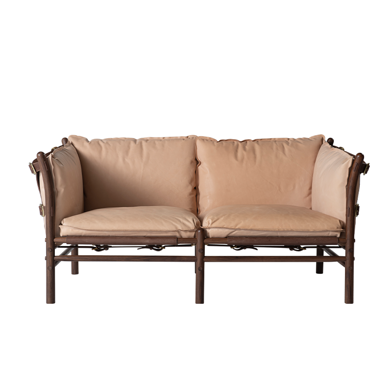 Double sofa