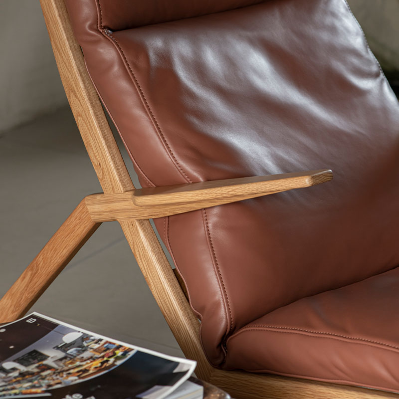 Rocking chair