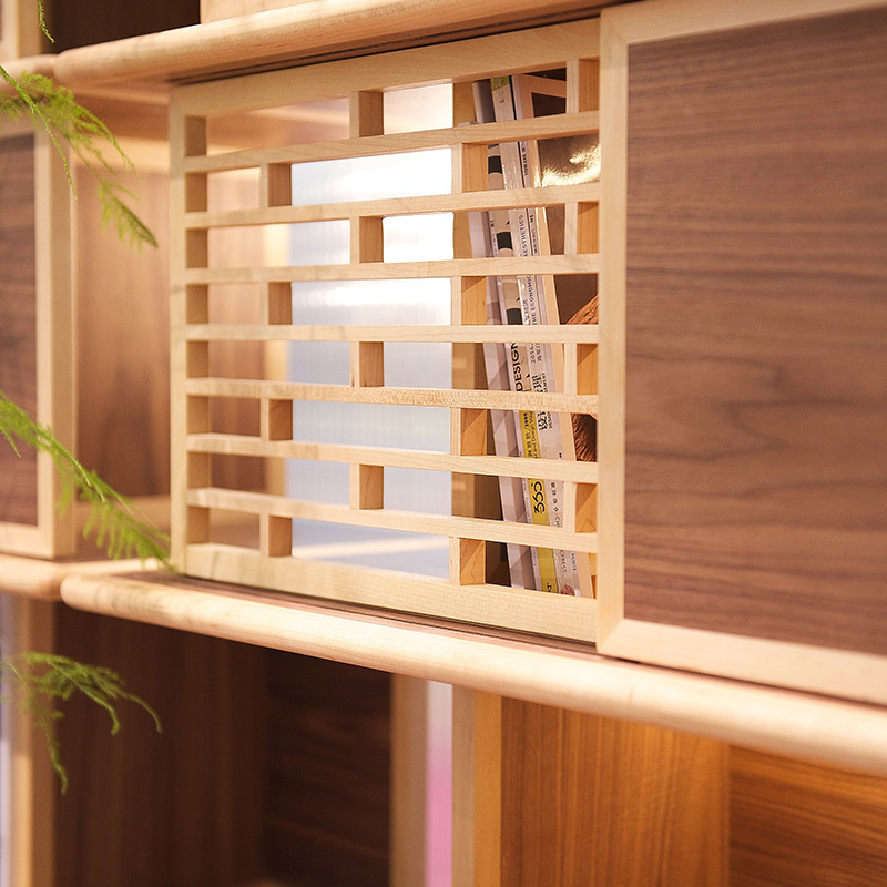 Bookshelf