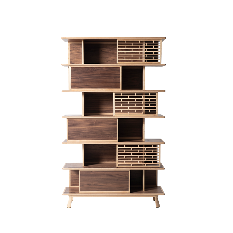 Bookshelf