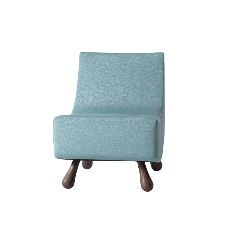 Single sofa