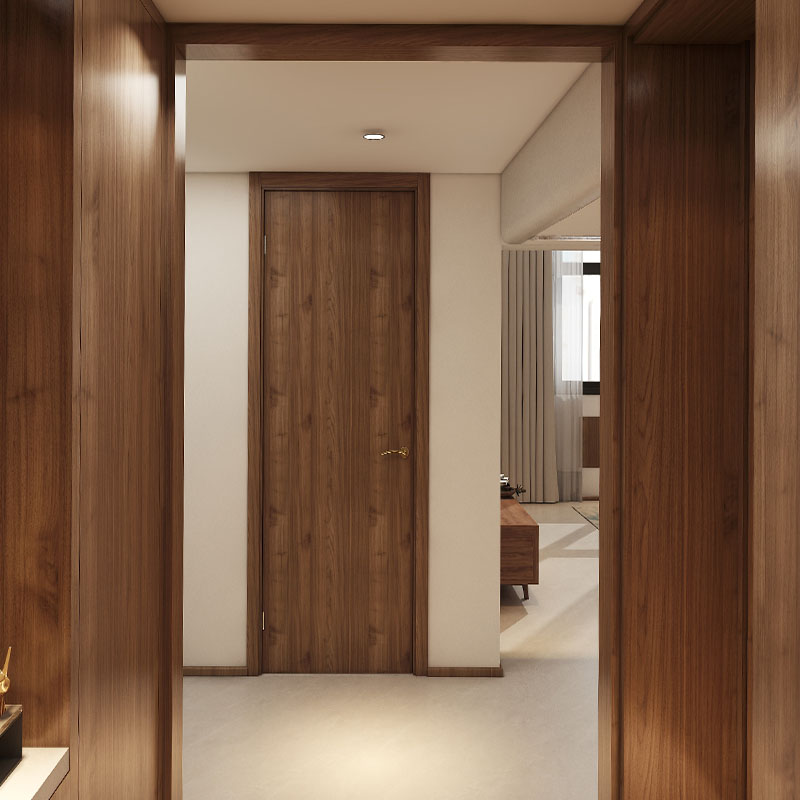 Door customization