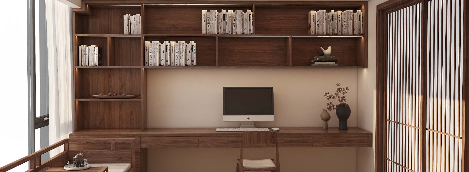 Customization of cabinets
