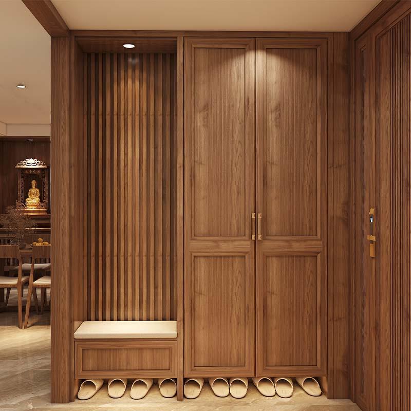 Console Cabinet