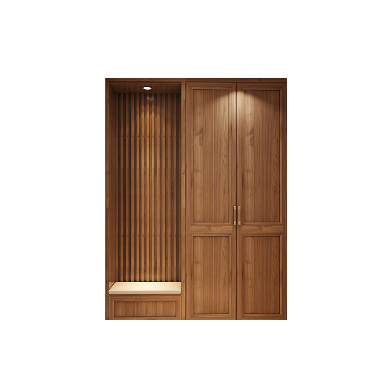Console Cabinet