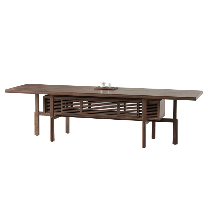Business tea table